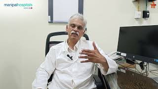 Early Detection Saves Lives  | Dr. Gopal Achari | Manipal Hospital Saltlake