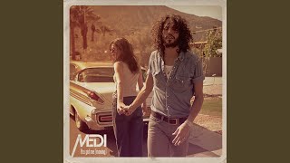 Video thumbnail of "Medi - The Woman I Used to Love"
