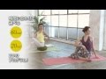 DVD「綿本彰プロデュース　Watamoto YOGA Studio パワーヨガ」予告編