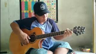 Jenifer Lopez - On The Floor (fingerstyle cover)