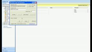 OFS Basic - Configuring OFS Basic Section 1
