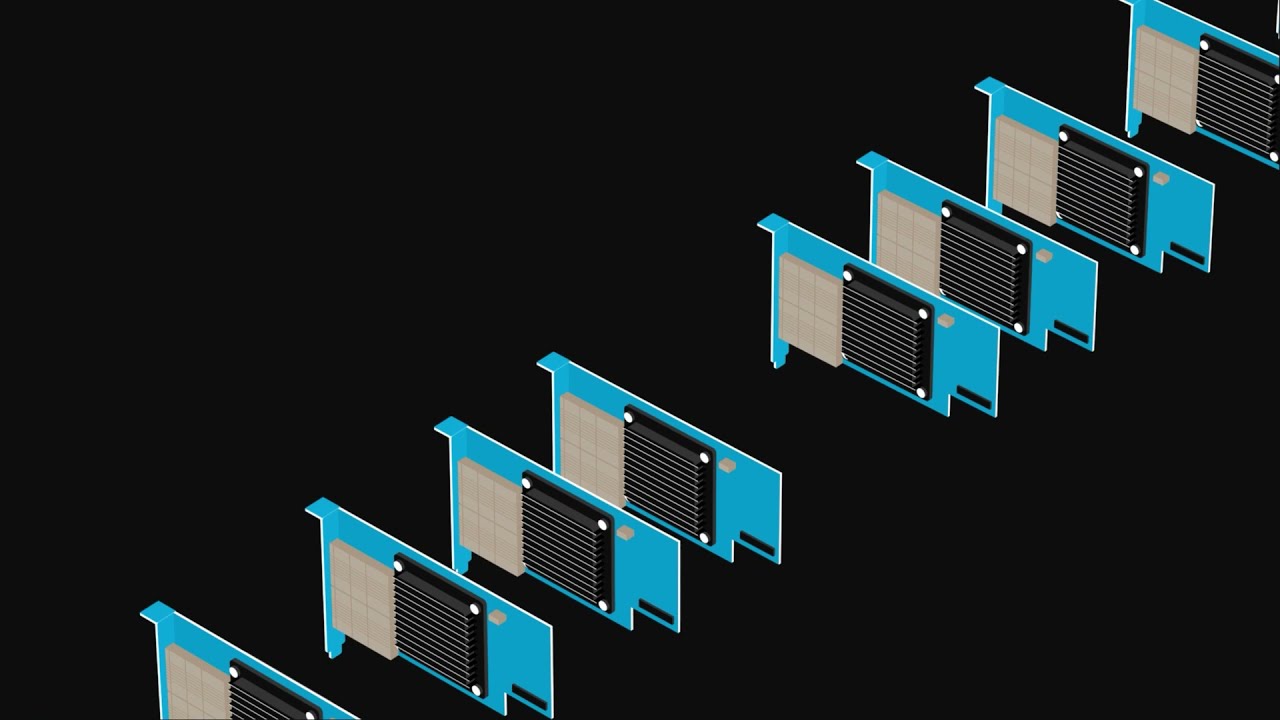 Nvidia video thumbnail