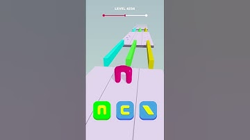 Blob Shifter 3D #foryou #funnyvideo #shorts #videogames