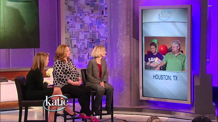 Exclusive: Teen Who Almost Died from Synthetic Mar...