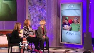 Exclusive: Teen Who Almost Died from Synthetic Marijuana Tells Her Story for the First Time