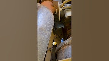 Het DEF-injectorprobleem...