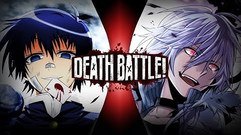 Misogi Kumagawa VS Accelerator (Medaka Box VS Magical Index) | Fanmade Death Battle Trailer