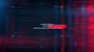membuat program java menggunakan string