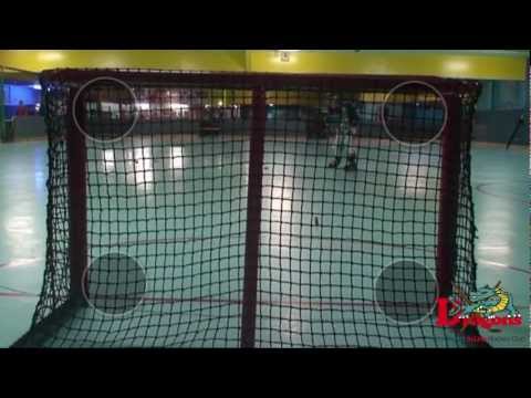 Wrist and Snap Shot | Learn Inline Hockey