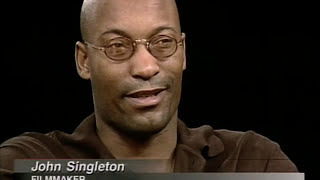 John Singleton interview (1997)