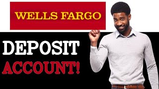 How To Deposit Wells Fargo Login (2025)