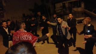 Furkan Bey Eşref Bey