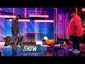 The Keepie Up Contest | Big Narstie Show