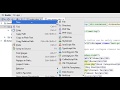 Episode 44 Creating the login UI