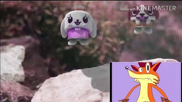 (REQUESTED) Canimals Theme Song Korean Short Version in G Major 25