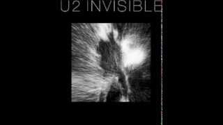 U2 Invisible