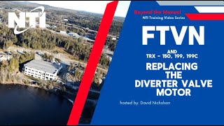 NTI Boilers - FTVN - Replacing the Diverter Valve Motor