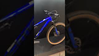 BMC FOURSTROKE ONE    #ciclismo #automobile #ciclismocolombiano #mtb