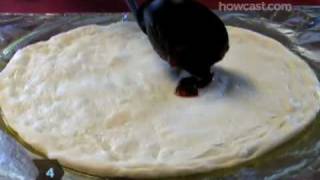 How to Make a Margherita Pizza