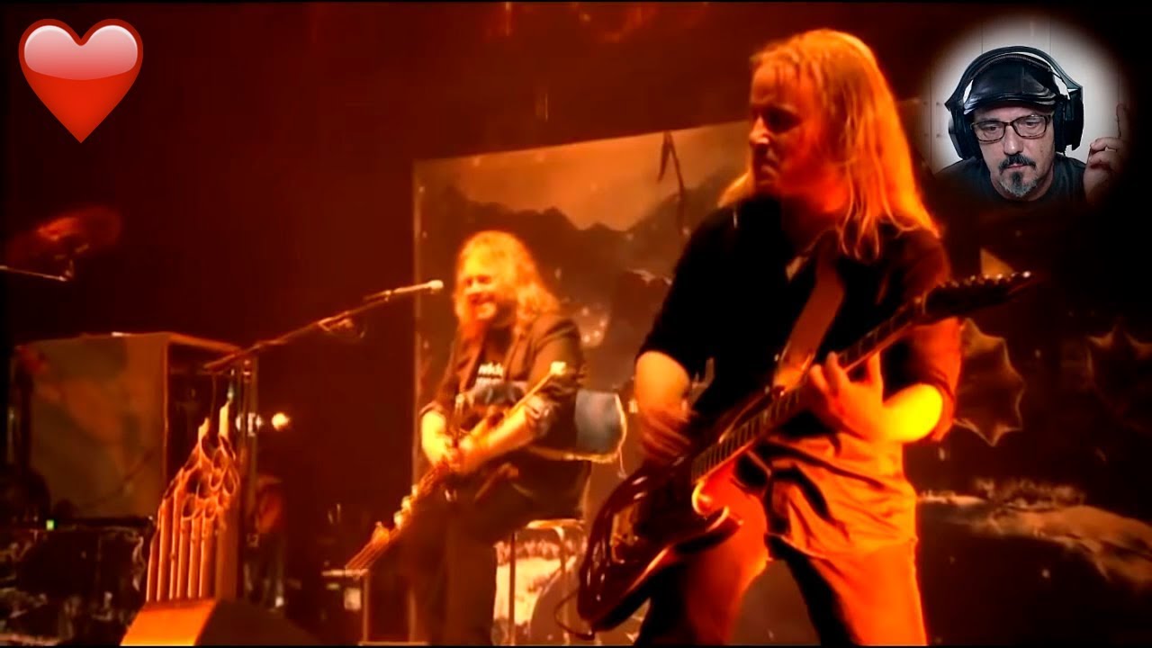 Nightwish I Want My Tears Back Wacken 2013