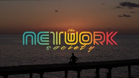 The Healthcare Blindspot - Episode 2 - The Network Society Series