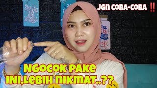 HEBOH..! NGOCOK VERSI BARU KATANYA GAK KALAH NIKMAT