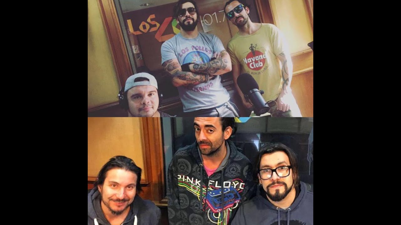 Pongámonos Serios - Algo para Recordar