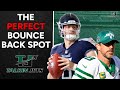 New York Jets Have Perfect Bounce Back Opportunity