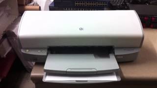 HP Deskjet 5440 HP Deskjet 5440
