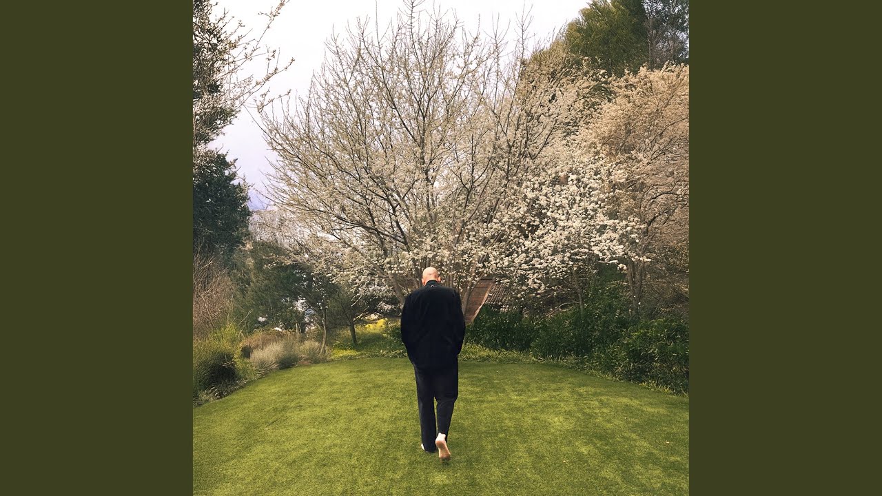 Breakup in Bloom (in E)