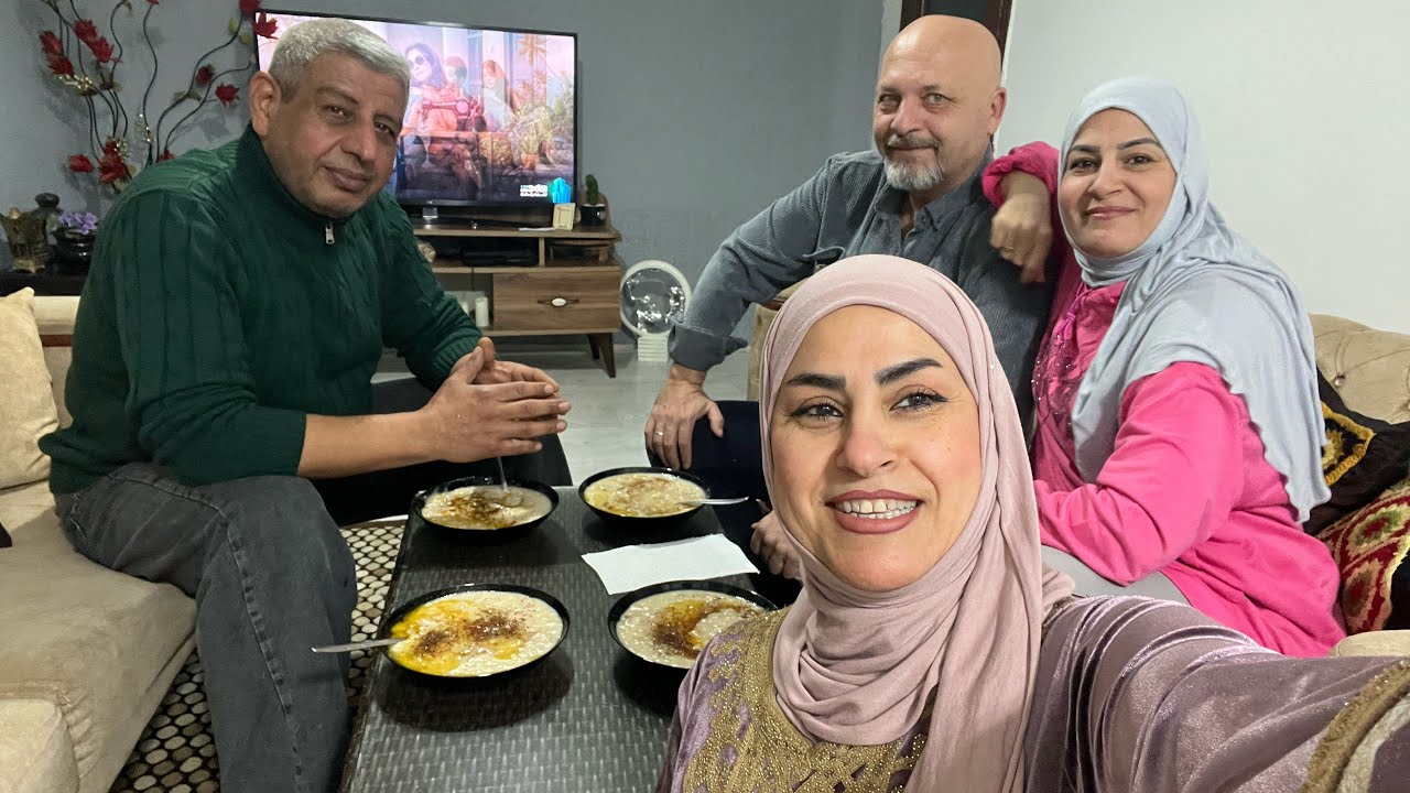 هيج حتفلنه بعيد الحب سوينه اكلتنه المفضله سوالف هبه خبلتني 