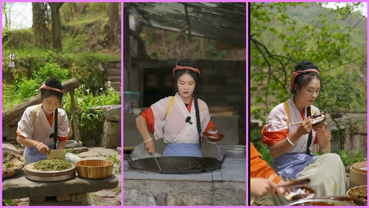 Toona Sinensis Spring Recipe | 3 Irresistible Ways to Enjoy Xiangchun🌻