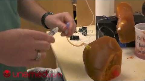 Inside Innovation: Task Training Simulators