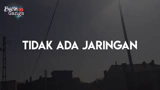 Tidak Ada Jaringan