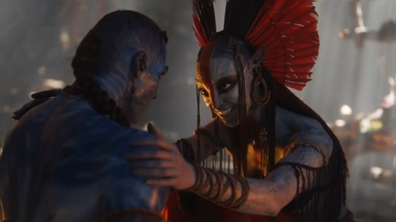 The Avatar universe expands with daring adventures and powerful new races 🌌🔥 