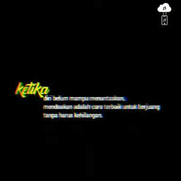 story wa dj ilahilas tulil firdaus 30 detik