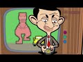 Game Over | New Episode | Season 3 Episode 1  | Mr Bean Official