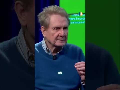 Video Caracciolo: La speranza di : un 'esagono' geopolitico contro