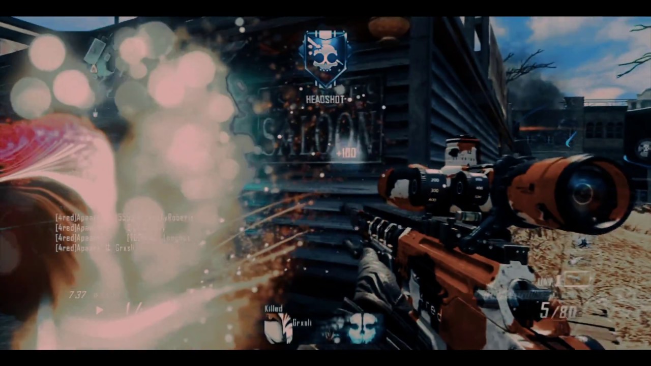 Myth Apart: Separation Part 3 by Spectre // @SpectreFilms