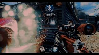 Myth Apart: Separation Part 3 by Spectre // @SpectreFilms