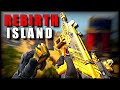 Getting Back into Rebirth Island!