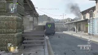 ROAD TO A KILLCAM!!!!! BO2 FFA TRICKSHOTTING