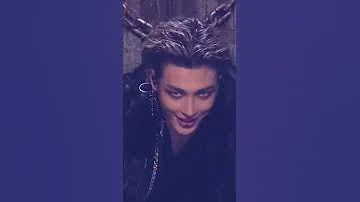 Ateez Demon Line Living Up To Their Name Ateez Kpop San Hongjoong Seonghwa Atiny 