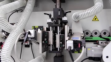 Biesse Spark 6 3R   Automatic Linear Edgebander