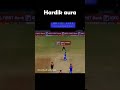 pandya aura ❤️😯#indiancricket #hardikpandya #cricket #viral