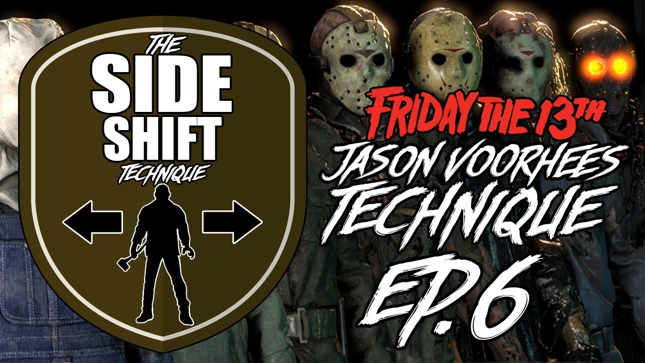 how to unlock savini jason pc