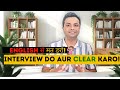 Basic English Is Enough to Crack Interviews – Here’s Why #interview #interviewtips @RajatSirHR