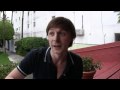 Capture de la vidéo Unighted By Cathy Guetta : Interview De/With Martin Solveig Par/By Cathy Guetta