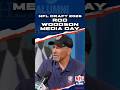 NFLAH @ NFL Draft 2026: Rod Woodson Media Day