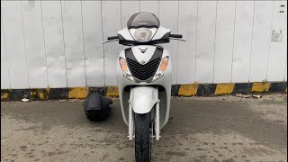 Nước Sơn Zin Trắng Hiếm 103 Nhập Ý 150 Máy Cực Chất